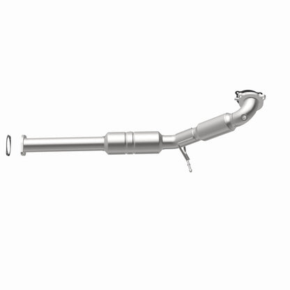 MagnaFlow Direct Fit Catalytic Conv Volvo 02-04 S60 2.3L/S60 2.4L Turbo / 02-04 V70 2.3L/2.4L Turbo