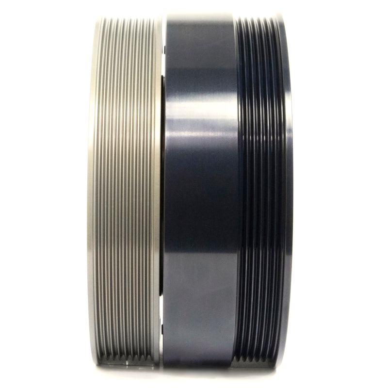 Fluidampr 08-10 Ford 6.4L Powerstroke Diesel Damper