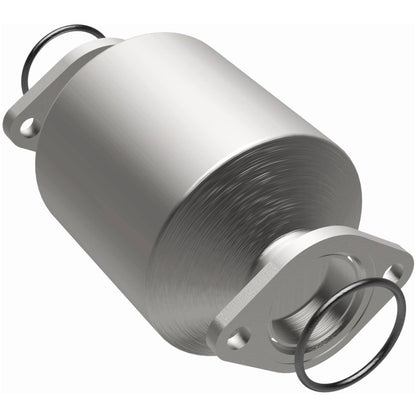 MagnaFlow Direct Fit Catalytic Converter 93-97 Geo Prizm-Toyota Celi