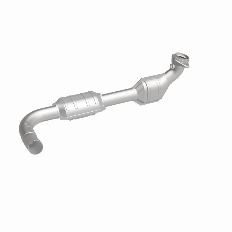 MagnaFlow Direct Fit Catalytic Converter 00-04 Ford E150 4.6L D/S