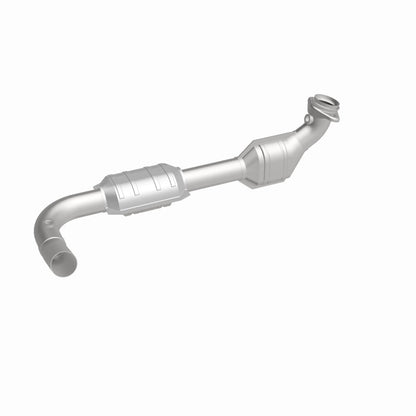 MagnaFlow Direct Fit Catalytic Converter 00-04 Ford E150 4.6L D/S
