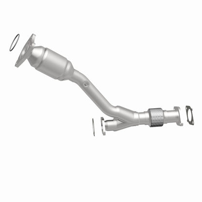 MagnaFlow Direct Fit Catalytic Converter G6- 05-06 6 3.5L OEM REAR