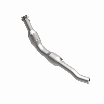 MagnaFlow Direct Fit Catalytic Converter 05-08 LR3/RR Sport D/S OEM
