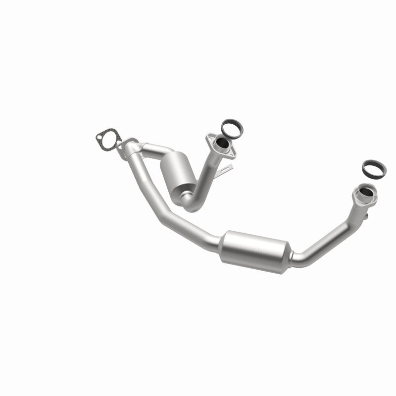 MagnaFlow Direct Fit Catalytic Converter 94-95 Ford Taurus/Sable 3.0