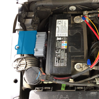 Oracle Trigger Jeep Jk Controller Bracket