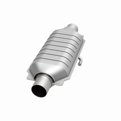 MagnaFlow Universal Catalytic Converter 2.5 W/Air