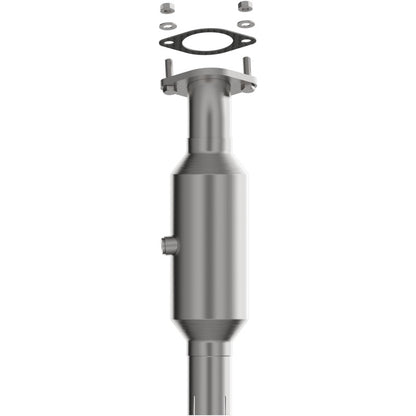 MagnaFlow Direct Fit Catalytic Converter 19-20 Kia Forte 2L Underbody