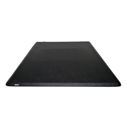 Westin 16-23 Toyota Tacoma 6ft. Bed Soft Roll Tonneau Cover - Black