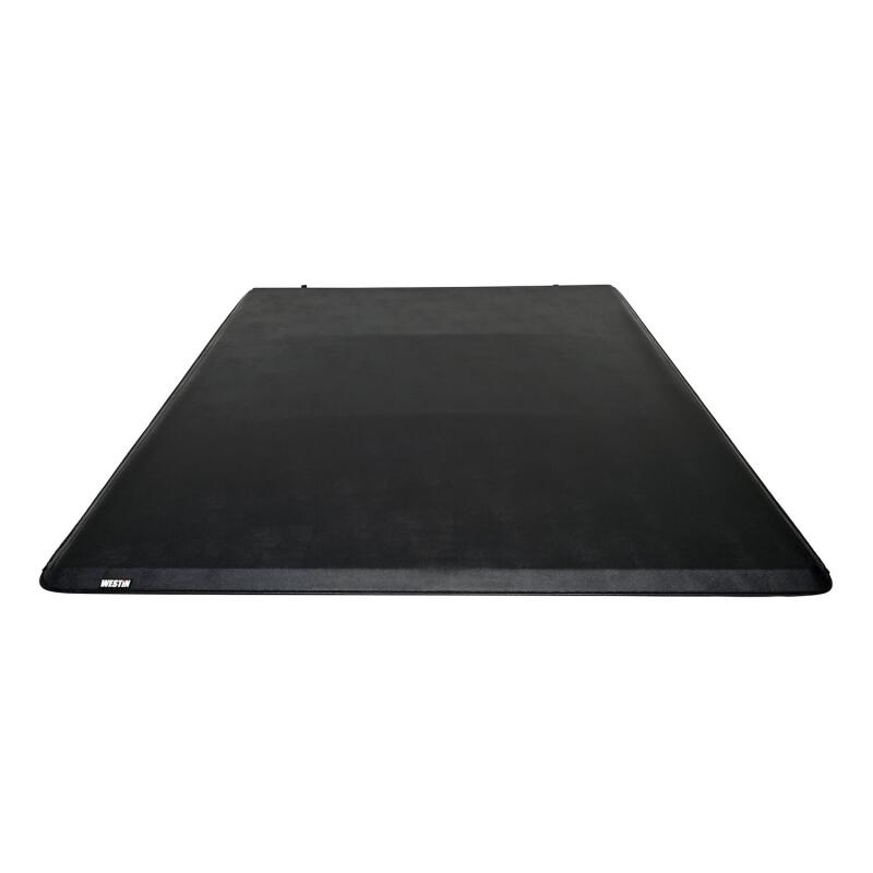 Westin 22-24 Nissan Frontier 5ft. Bed Soft Roll Tonneau Cover - Black