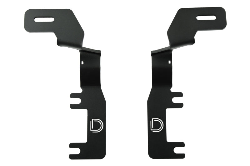 Diode Dynamics 15-21 Colorado/Canyon SS3 LED Ditch Light Kit - Sport White Combo