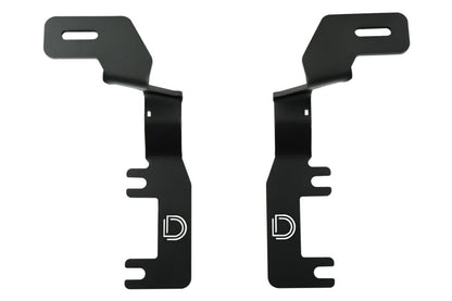 Diode Dynamics 15-21 Colorado/Canyon SS3 LED Ditch Light Kit - Sport White Combo