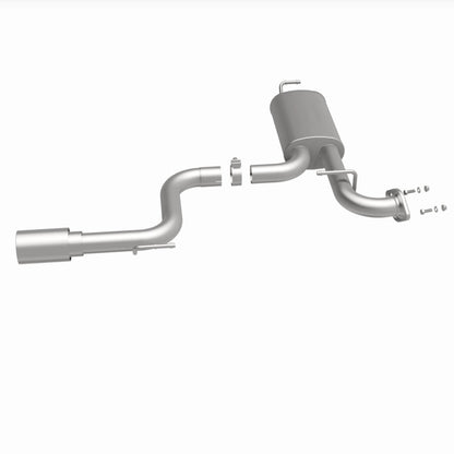 MagnaFlow Sys Cat-Back 01-03 Toyota Celica Gts 1.8