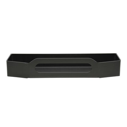 Westin 10-18 RAM 2500/3500 Pro-Series Front Bumper - Tex. Blk