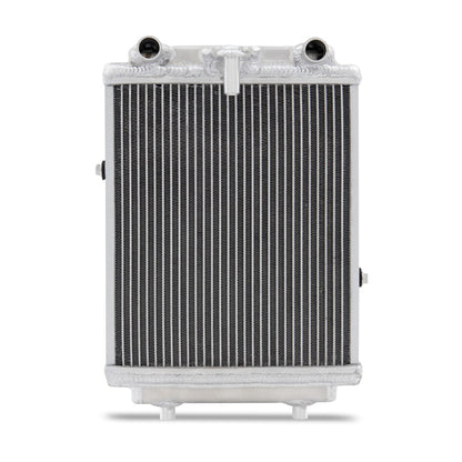 Mishimoto 2015+ VW Golf-R MK7/2013+ Audi 8V S3 Performance Auxiliary DSG Cooler/Heat Exchanger