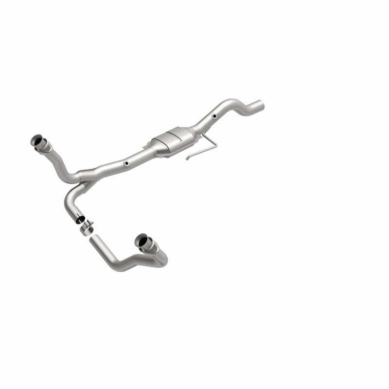 MagnaFlow Direct Fit Catalytic Converter 00-03 Durango 4WD OEM