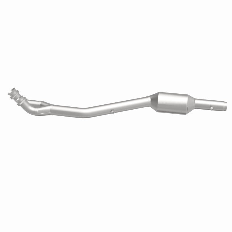 MagnaFlow Left Side Direct Fit Catalytic Converter California Grade 00-03 BMW M5 5.0L