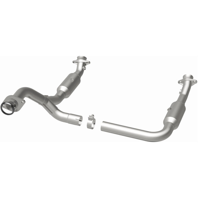 MagnaFlow 2006 Ford Explorer 4.6L Direct Fit Converter