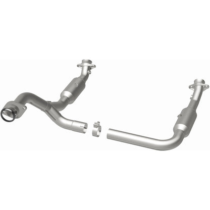 MagnaFlow 2006 Ford Explorer 4.6L Direct Fit Converter