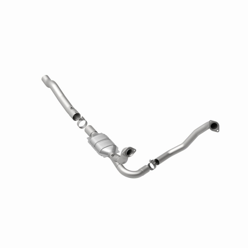 MagnaFlow Direct Fit Catalytic Converter 2003 Ram 1500 5.7 2WD