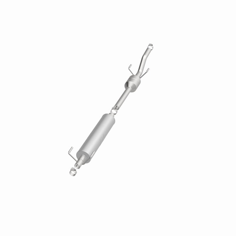 MagnaFlow Direct Fit Catalytic Converter 2002-2006 Sprinter 2500 2.7 L Underbody