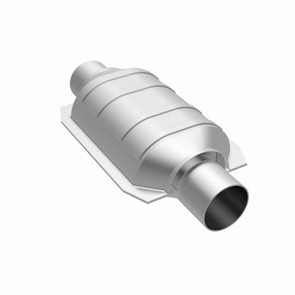MagnaFlow Universal Catalytic Converter 2.00 Rear