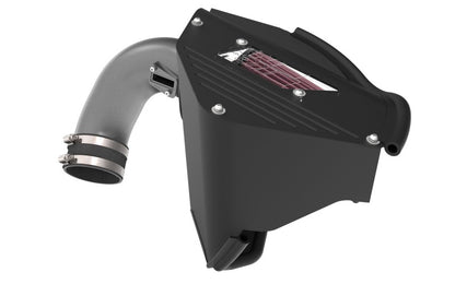 K&N Typhoon Intake BMW 330I L4-2.0L F/I 19-21