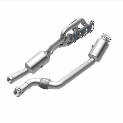 MagnaFlow 15-20 Ford Mustang 5.0L Direct Fit Converter