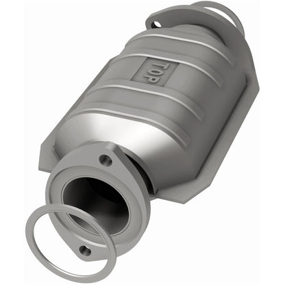 MagnaFlow Direct Fit Catalytic Converter 95-97 Toyota Land Cruiser 4.5L