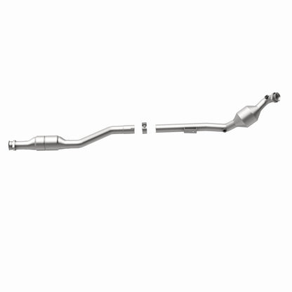 MagnaFlow Direct Fit Catalytic Converter 00-02 Mercedes E430 4.3L