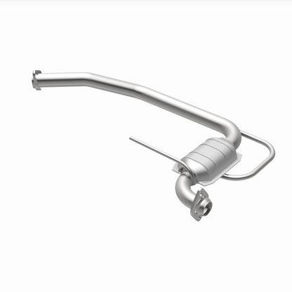 MagnaFlow Direct Fit Catalytic Converter Ford-Mercury 83 86