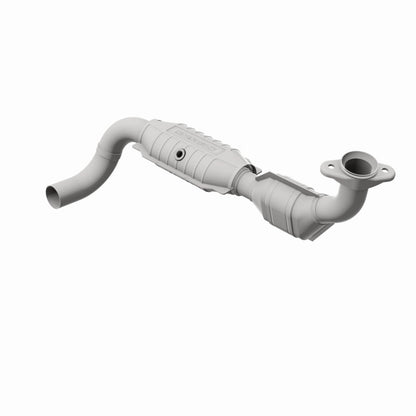 MagnaFlow DF Cat Conv 04-06 Ford F-150 Pick Up (Exc Heritage) / 06 Lincoln Mark LT Truck Driver Side