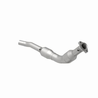 MagnaFlow Direct Fit Catalytic Converter 05-08 LR3/RR Sport D/S OEM