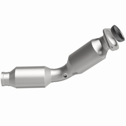 MagnaFlow 12-15 Prius V L4 1.8 OEM Underbody Direct Fit Converter