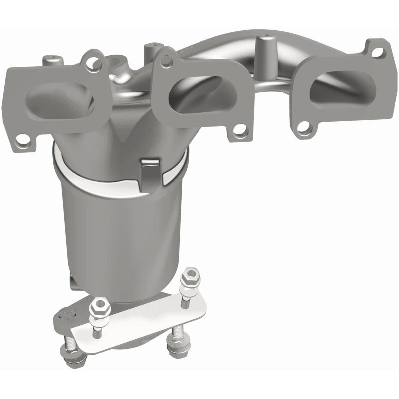 MagnaFlow DF Catalytic Conv Ford Explorer 2013 3.5L Front Manifold *NOT FOR SALE IN CALIFORNIA*