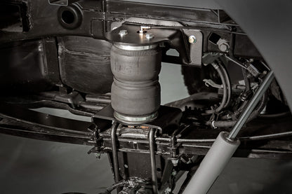Air Spring Kit | 0-6" Lifts | Ford F-150 4WD (2021-2026)