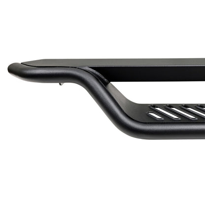 Westin 07-21 Toyota Tundra Double Cab Outlaw Drop Running Boards - Tex. Blk