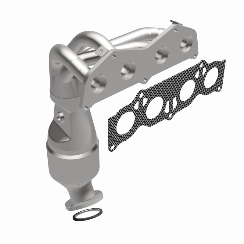MagnaFlow Direct Fit Catalytic Converter 03 Camry 2.4L