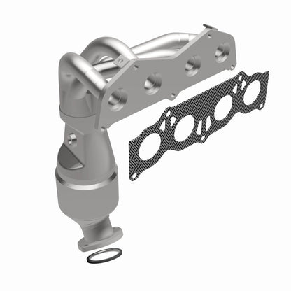 MagnaFlow Direct Fit Catalytic Converter 03 Camry 2.4L