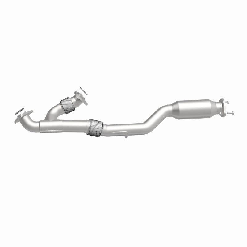 MagnaFlow Direct Fit Catalytic Converter 09-12 Nissan Murano 3.5L