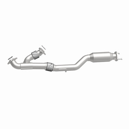MagnaFlow Direct Fit Catalytic Converter 09-12 Nissan Murano 3.5L
