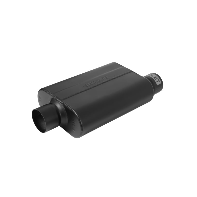 Flowmaster 3 IN(O)/OUT(C) Super 44 SS Muffler
