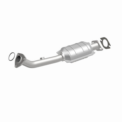 MagnaFlow DF Catalytic Conv 01-02 Infiniti QX4 3.5L / 01/02/04 Nissan Pathfinder 3.5L (California)