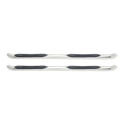 Westin 2007-2018 Toyota Tundra D-Cab E-Series 3 Nerf Step Bars - SS