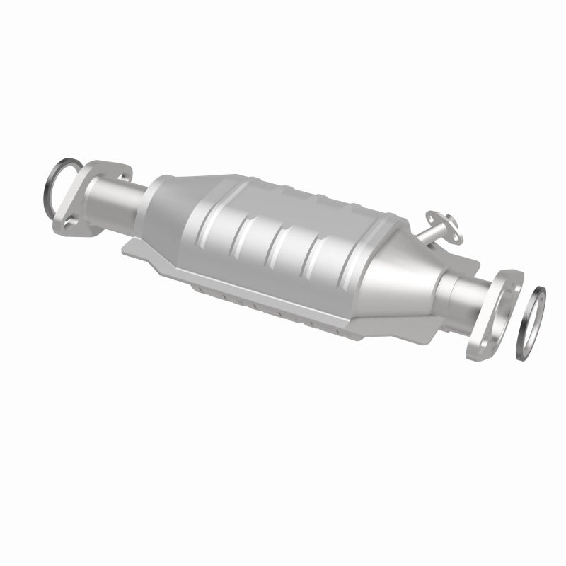 MagnaFlow Direct Fit Catalytic Converter Toyota 81-83