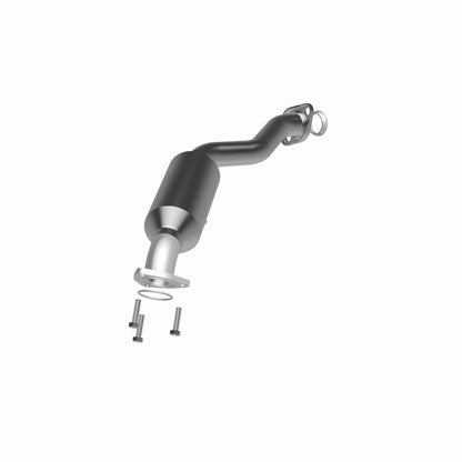 MagnaFlow Direct Fit Catalytic Converter 07-08 Honda Fit 1.5L M/T