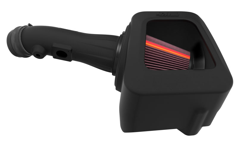 K&N 12-21 Toyota Tundra V8 5.7L NextGen Cold Air Intake