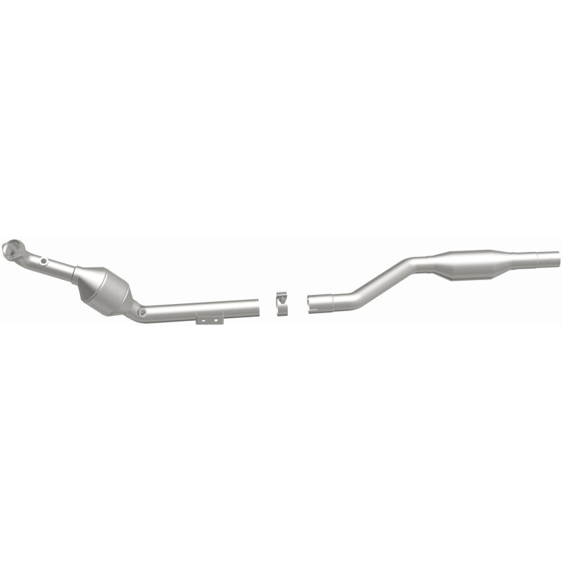 MagnaFlow Direct Fit Catalytic Converter 00-03 Mercedes S430 4.3L