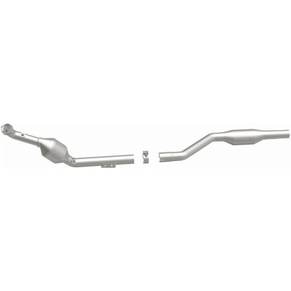 MagnaFlow Direct Fit Catalytic Converter 00-03 Mercedes S430 4.3L