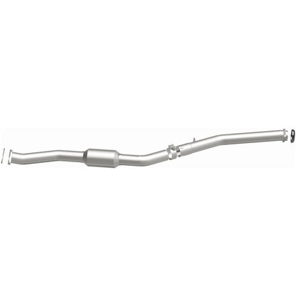 MagnaFlow Direct Fit Catalytic Converter 2015 Subaru WRX