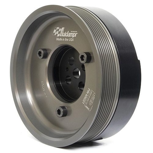XDP Fluidampr Performance Diesel Series Damper - 6.7 Powerstroke